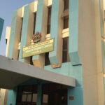 Niger Assembly formally receives new Munya constituency member