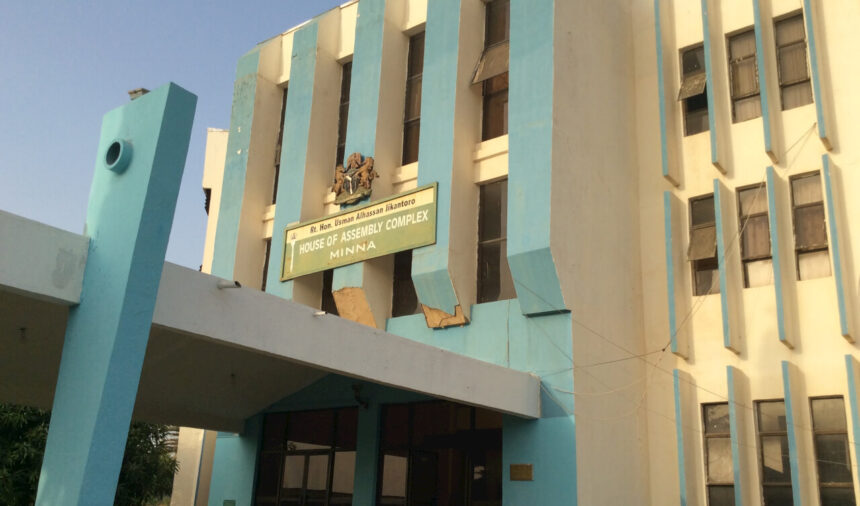 Niger Assembly formally receives new Munya constituency member