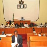 Niger Assembly passes bill to tackle thuggery, intoxication