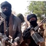 Niger State Govt Confirms Arrest of High-Profile Terrorist Leader, Abubakar Abba by DSS