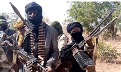 Niger State Govt Confirms Arrest of High-Profile Terrorist Leader, Abubakar Abba by DSS