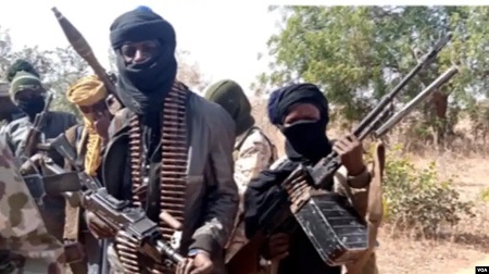 Niger State Govt Confirms Arrest of High-Profile Terrorist Leader, Abubakar Abba by DSS
