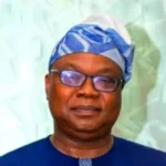 Nigeria Consul-General in Cameroon, Ambassador Taofik Coker is dead