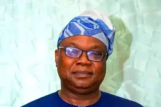 Nigeria Consul-General in Cameroon, Ambassador Taofik Coker is dead