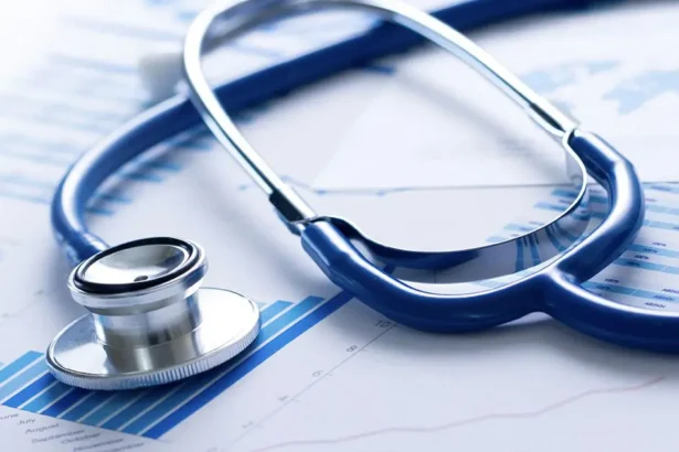 Nigeria reviews health laws to overcome barriers in data sharing, surveillance