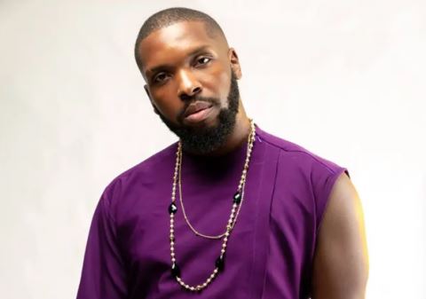 Nigerian Actor, Charles Ugochukwu Threatens To Expose Unsolicited N*ked Photos From Female Fans