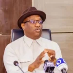 Nigerian Airlines considering appointing Comfort Emmanson ambassador for good conduct — Keyamo