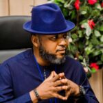 Nigerian Airlines Not NCAA To Blacklist K1 De Ultimate — Spokesperson, Achimugu