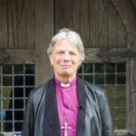 Nigerian Anglicans Protest Against Election of Lesbian As Archbishop of Wales