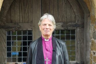 Nigerian Anglicans Protest Against Election of Lesbian As Archbishop of Wales