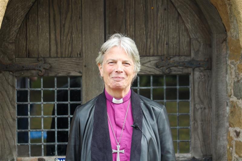 Nigerian Anglicans Protest Against Election of Lesbian As Archbishop of Wales