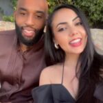 Nigerian Businessman, Dilly Umenyiora Gushes Over Wife As They Mark One Year Since Meeting
