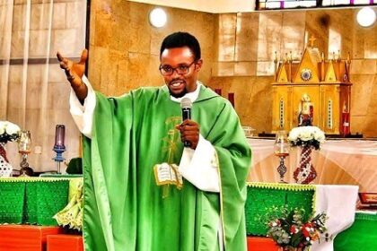 Nigerian Catholic Priest Tackles Governor Soludo Over His Attack On Peter Obi