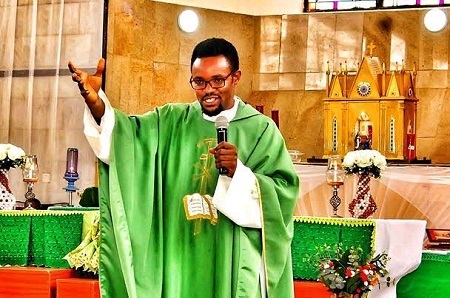 Nigerian Catholic Priest Tackles Governor Soludo Over His Attack On Peter Obi