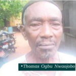 Nigerian Civil War: My Miraculous Survival After Being ‘Executed’ By Soldiers – 78-Year-Old Grandfather Tells His Story
