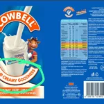 Nigerian government warns against fake Cowbell milk in circulation