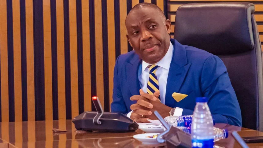 Nigerian Govt approves nine new private universities