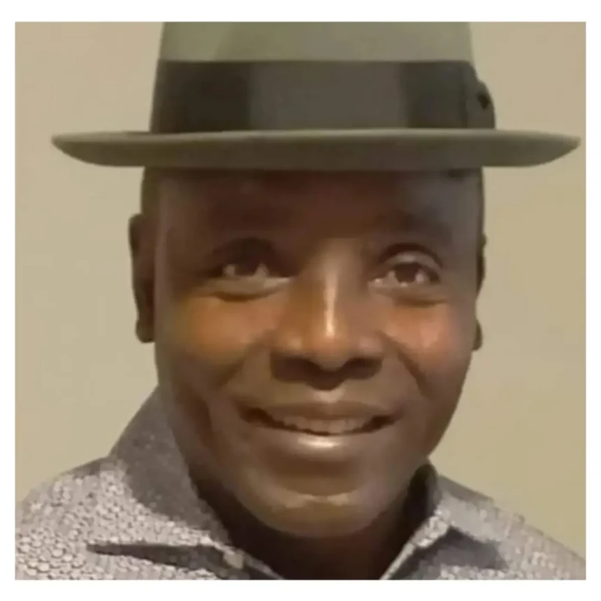 Nigerian govt out to silence opposition with cybercrime law — Lawyer