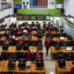Nigerian insurance companies, other firms push NGX to N425bn losses amid three-day decline streak