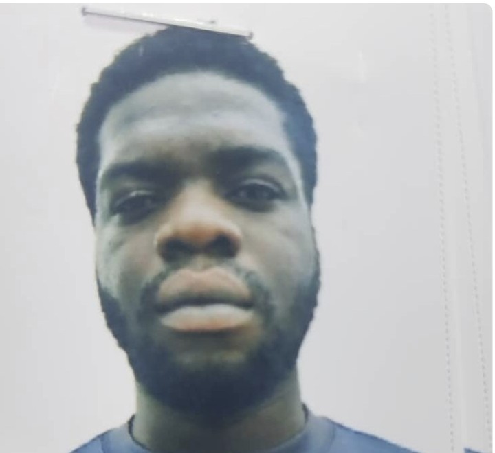 Nigerian Man Jailed For Impersonating American Recruiter