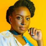 Nigerian Middle-class Are Now Begging to Survive – Chimamanda Adichie Laments Over Economic Hardship