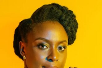 Nigerian Middle-class Are Now Begging to Survive – Chimamanda Adichie Laments Over Economic Hardship