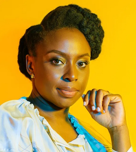 Nigerian Middle-class Are Now Begging to Survive – Chimamanda Adichie Laments Over Economic Hardship