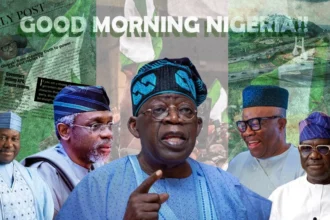 Nigerian Newspapers: 10 things you need to know Thursday morning