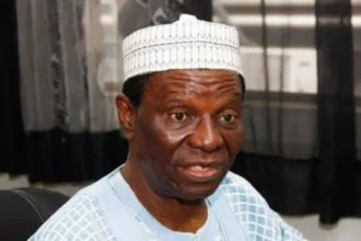 Nigerian politicians should focus on governance not election – Iredia