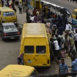 Nigerians risk being cut off without affordable transportation — Eze