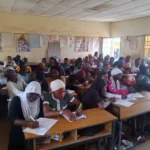 Nigerians urged to complement govt effort to bridge education gap