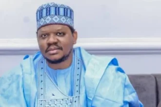 Nigeria’s biggest mistake of this century – APC chieftain, Adamu Garba reveals