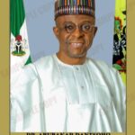 Nigeria’s Dantsoho elected Vice-President of global ports body, IAPH