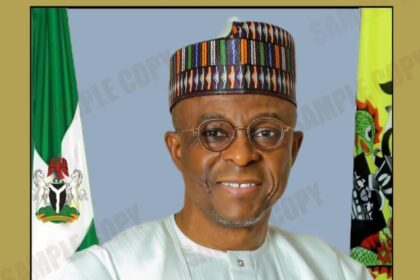 Nigeria’s Dantsoho elected Vice-President of global ports body, IAPH