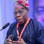 Nigeria’s democracy deeply compromised – Obasanjo