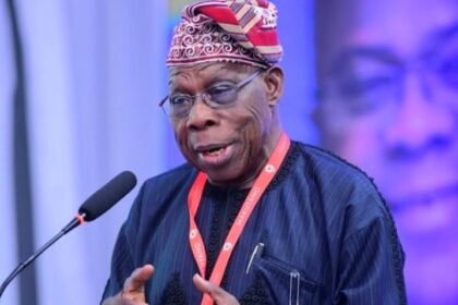 Nigeria’s democracy deeply compromised – Obasanjo