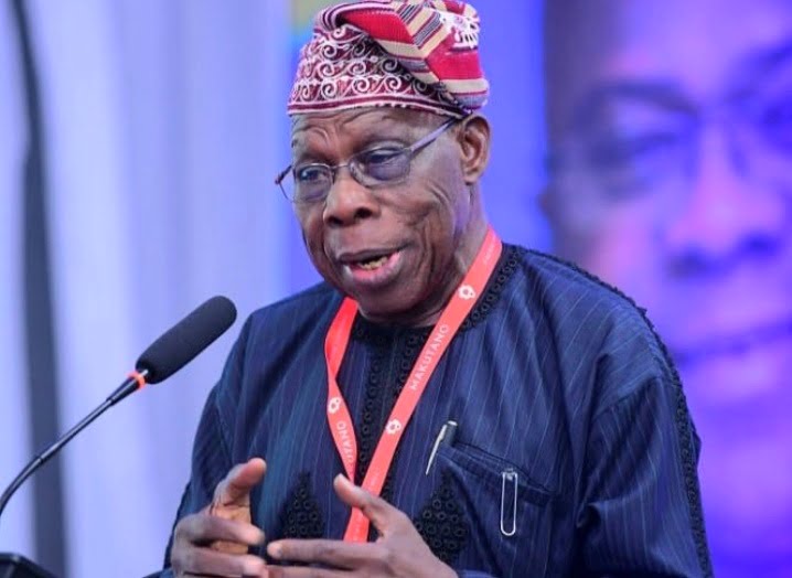 Nigeria’s democracy deeply compromised – Obasanjo