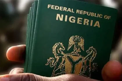 NIS passport fee hike anti-people policy – Adenuga