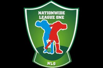 NLO suspends Coach Kwayo over unruly act