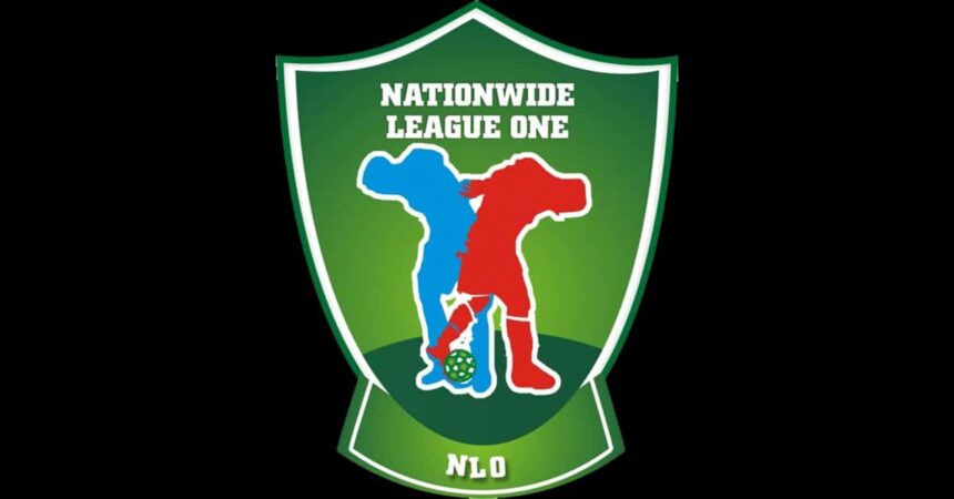 NLO suspends Coach Kwayo over unruly act