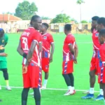 NNL: Abubakar pleased with Lobi Stars’ build-up to new season