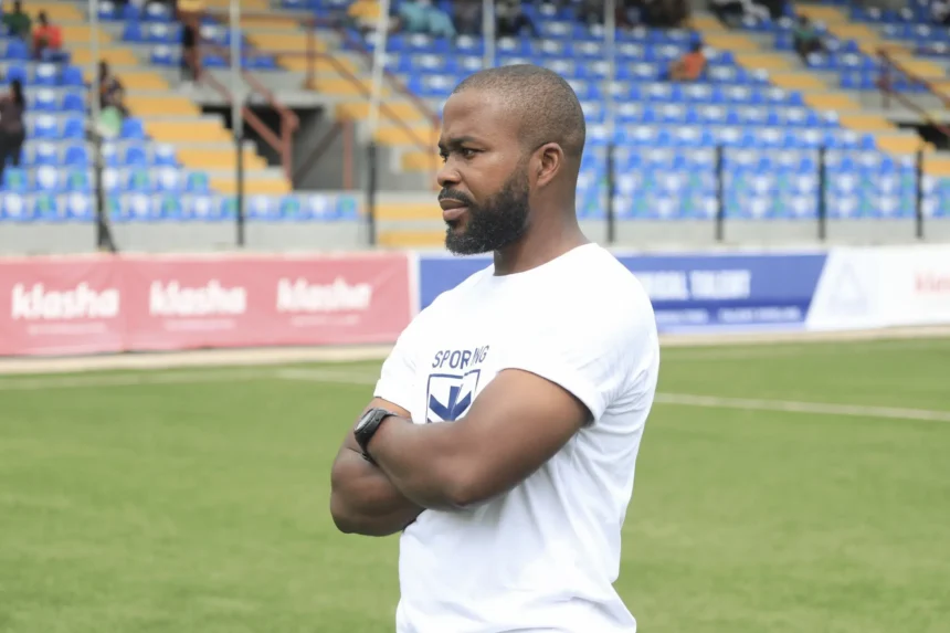 NNL: Akwa United set to appoint Paul Offor new head coach