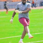 NNL: John Dosu joins Inter Lagos as goalkeeper trainer