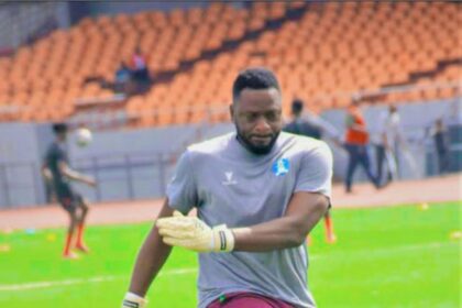 NNL: John Dosu joins Inter Lagos as goalkeeper trainer