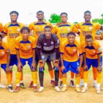 NNL: Sokoto United retain 26 players for new season