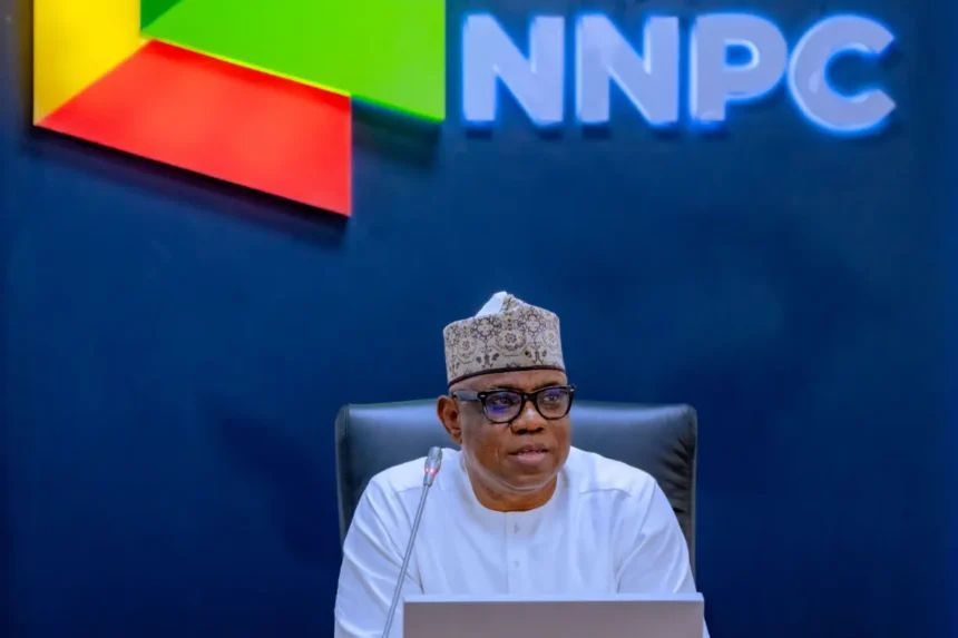 NNPCL: Enemies within sponsoring fake news against Ojulari – Group