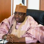 No one can truncate Tinubu’s second term bid in 2027- Kebbi Governor, Idris