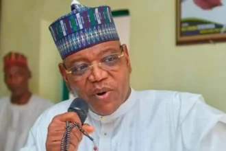No right-thinking northerner will vote Tinubu in 2027 – Lamido