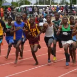 Northeast Basic Education School Sports competition begins in Yola