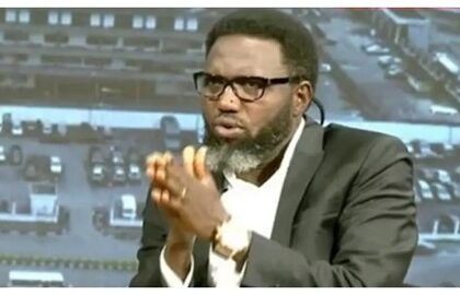 Not Just Amaechi, Anybody Can Defeat Tinubu In Free, Fair Election – Maxwell Opara